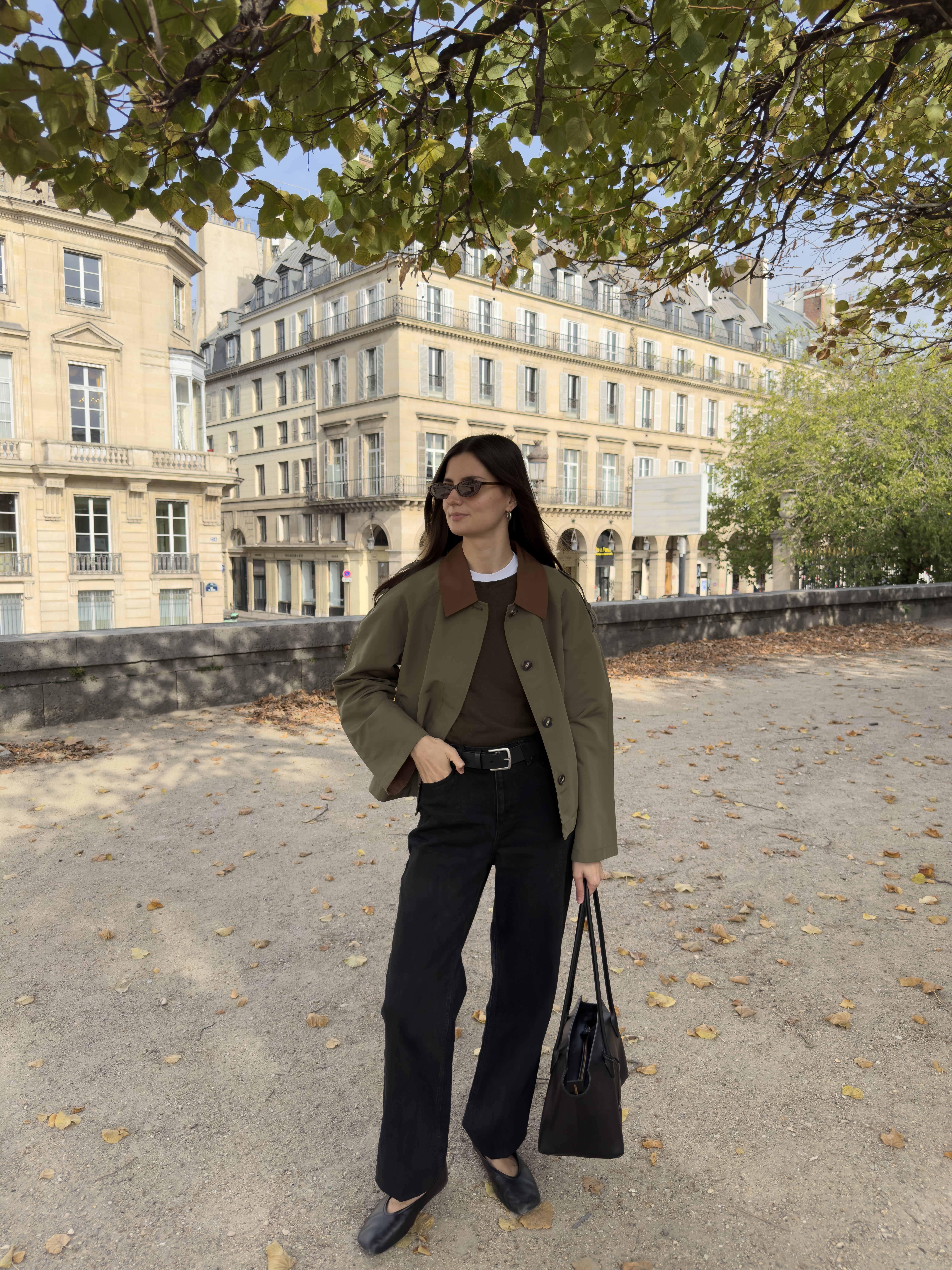 @imgilson influencer look